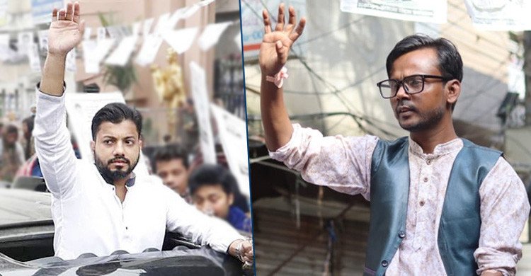ইশরাকের বিপরীতে মেয়র পদে লড়তে চান হিরো আলম